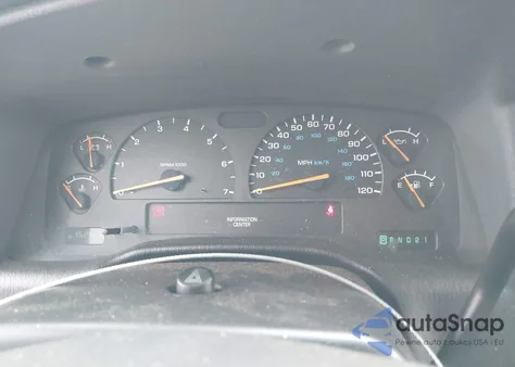 2001 Dodge Durango from USA, damaged, VIN 1B4HS28N41F572502